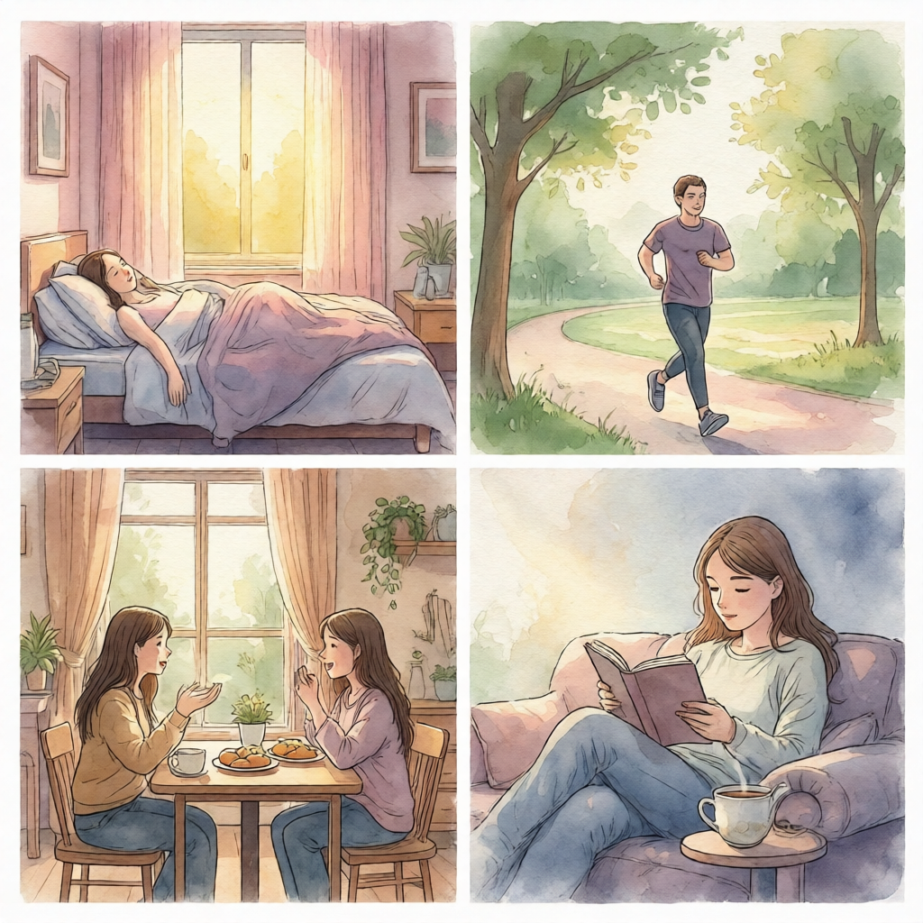 Watercolor