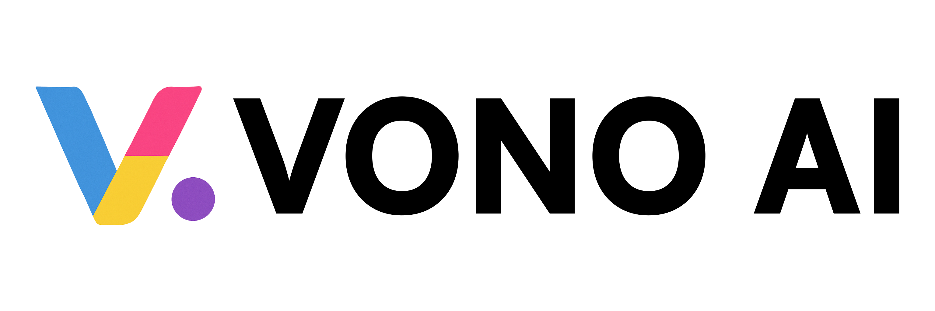 VONO AI Logo