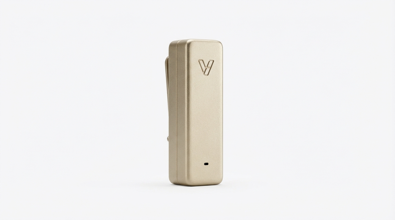 VONO AI Mic - gold